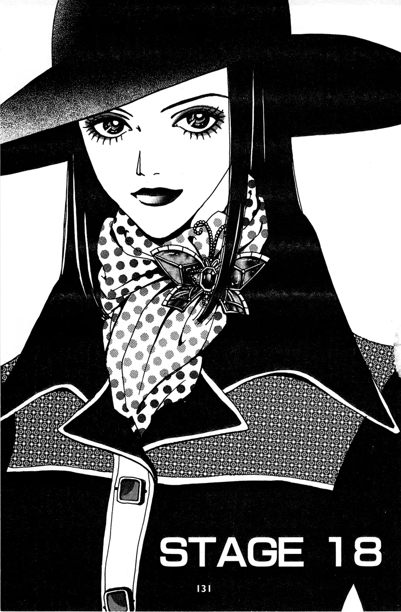 Paradise Kiss Chapter 18 page 1 - MangaKakalot