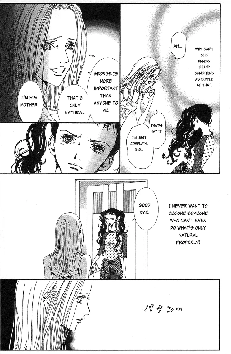 Paradise Kiss Chapter 29 page 13 - MangaKakalot