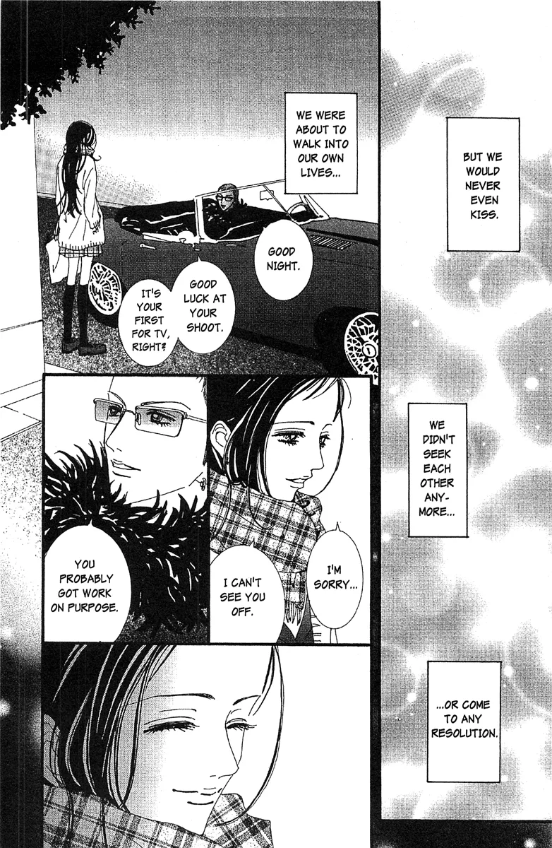 Paradise Kiss Chapter 47 page 12 - MangaKakalot