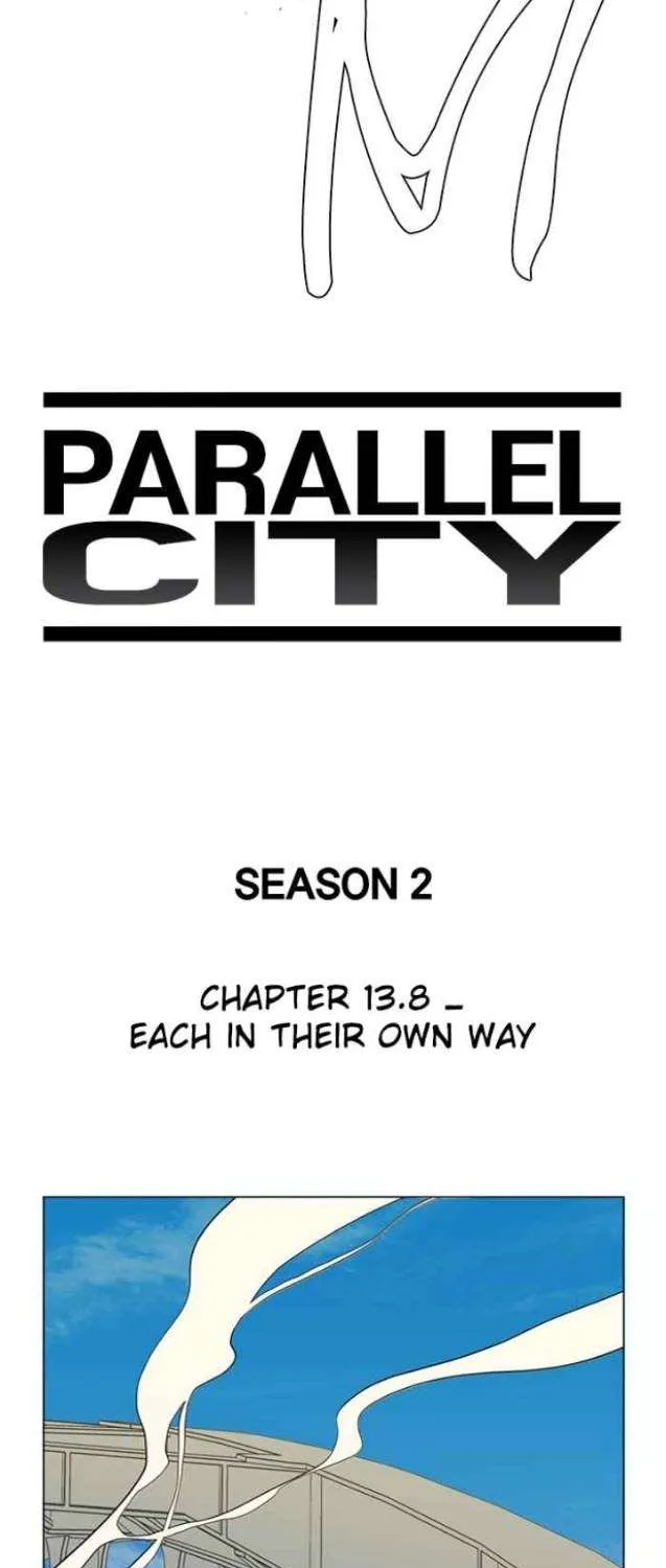 Parallel City Chapter 74 page 7 - MangaNato