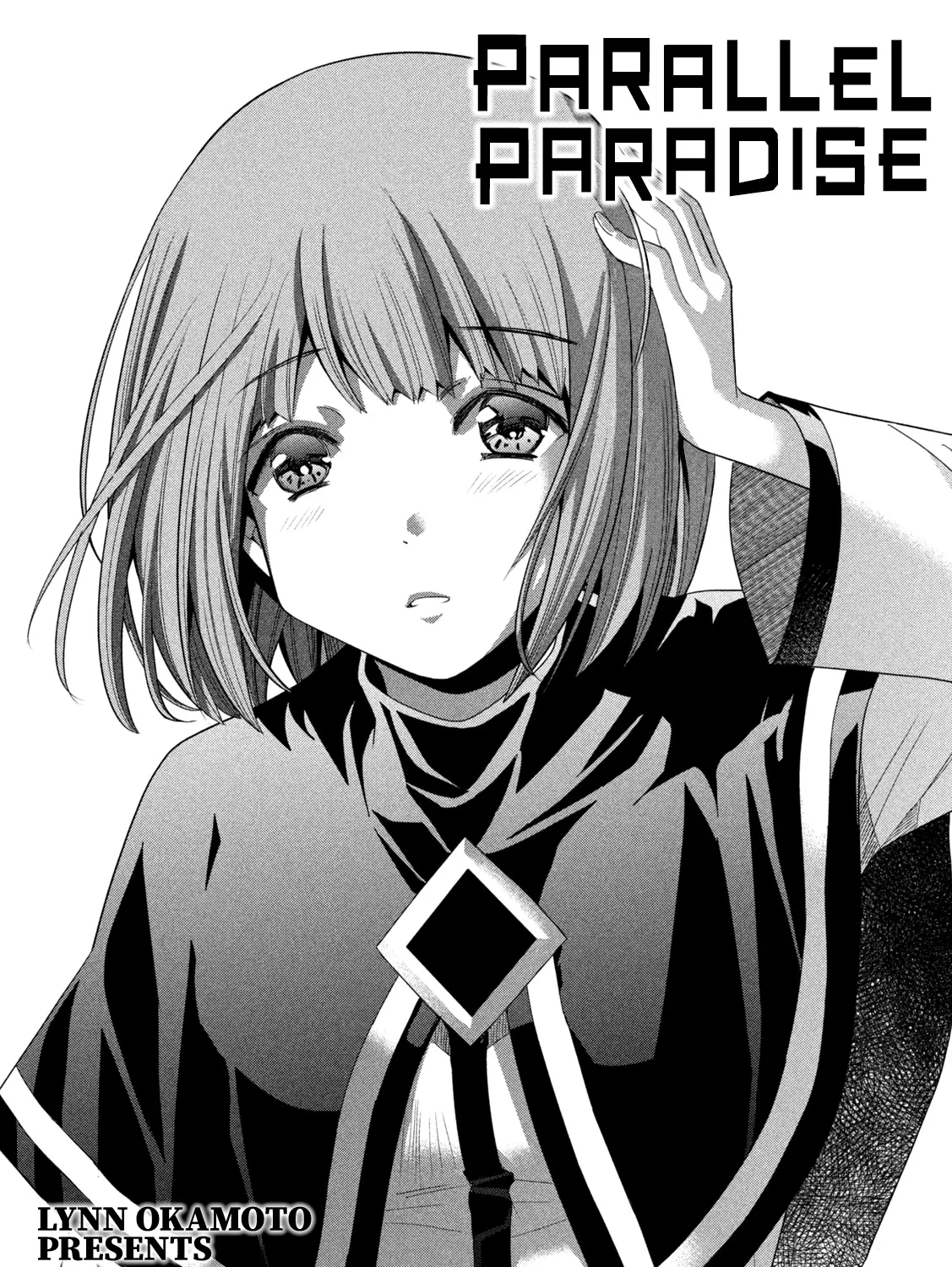 Parallel Paradise Chapter 168 page 3 - MangaNelo