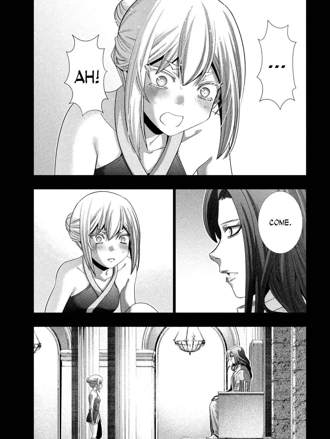 Parallel Paradise Chapter 176 page 23 - MangaNato