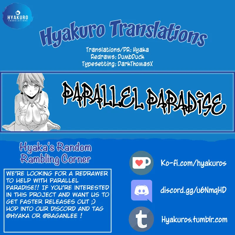 Parallel Paradise Chapter 80 page 37 - MangaNato