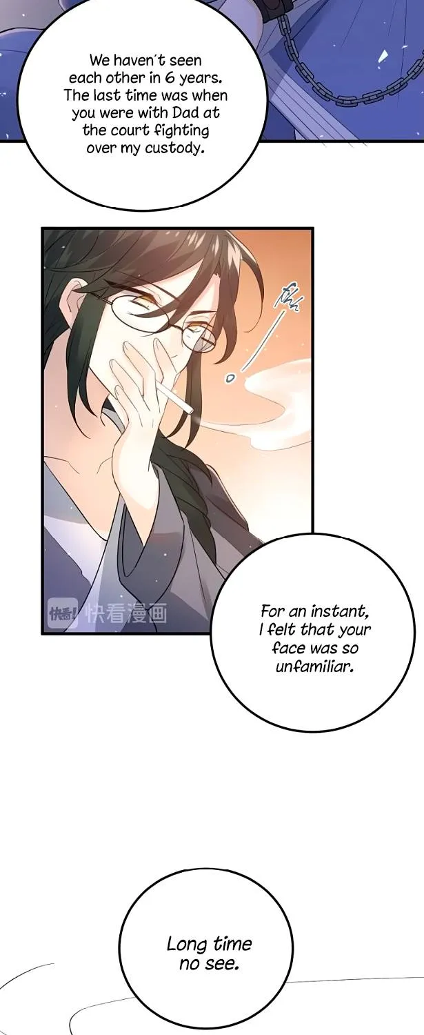 Paranoid Love Chapter 30 page 21 - MangaKakalot