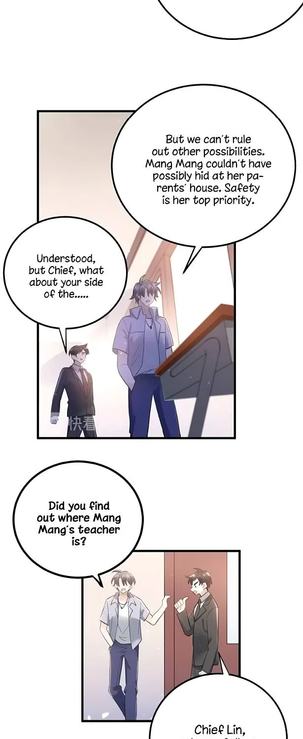 Paranoid Love Chapter 39 page 15 - MangaKakalot