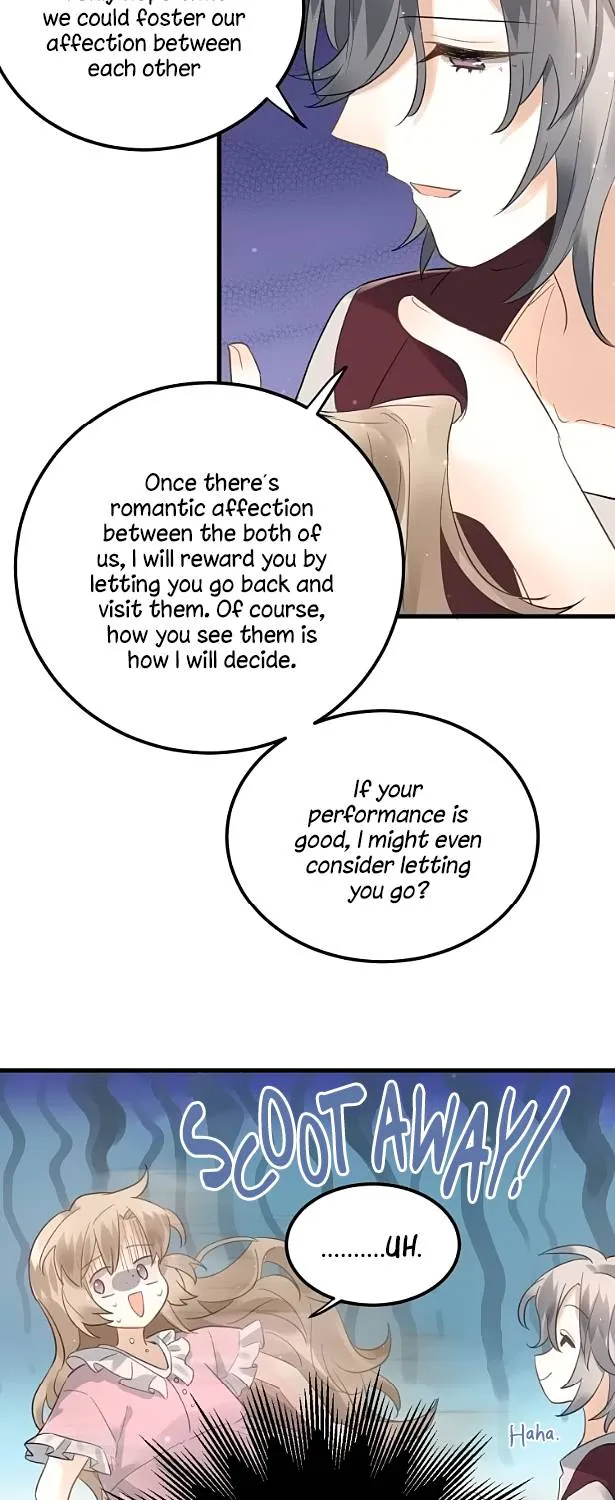 Paranoid Love Chapter 39 page 21 - MangaKakalot