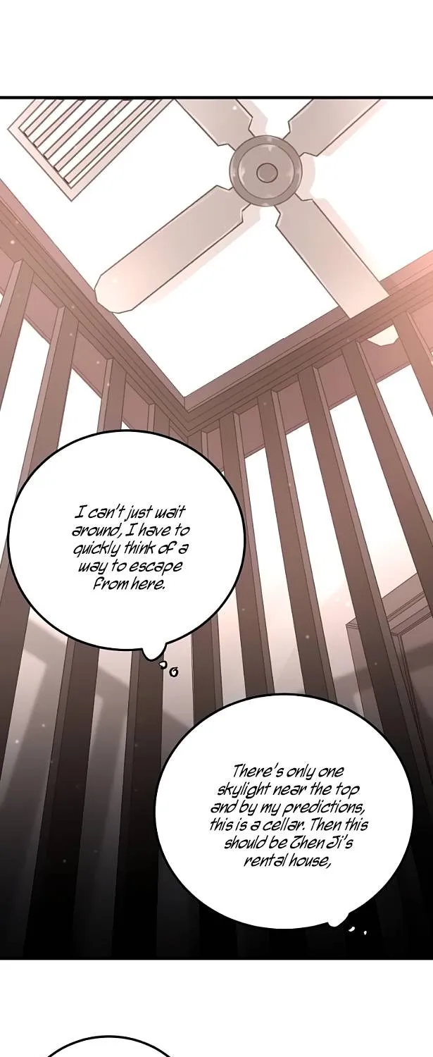 Paranoid Love Chapter 39 page 23 - MangaKakalot