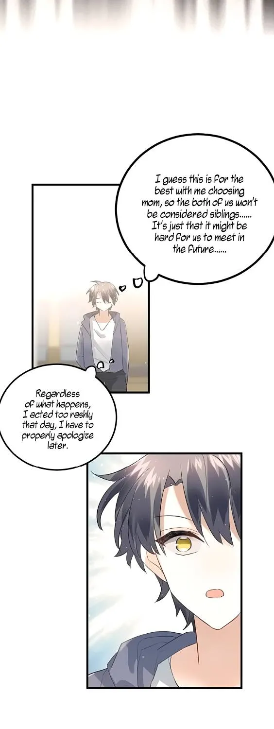 Paranoid Love Chapter 40 page 25 - MangaKakalot