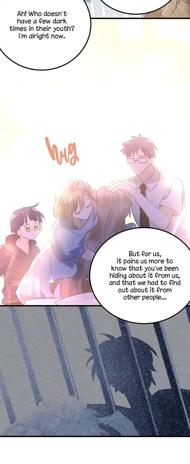 Paranoid Love Chapter 42 page 25 - MangaKakalot