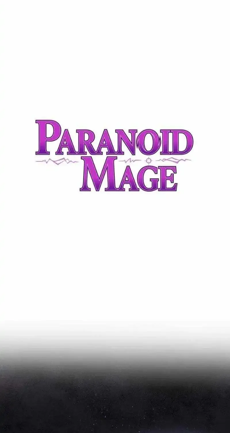 Paranoid Mage Chapter 36 page 19 - MangaKakalot