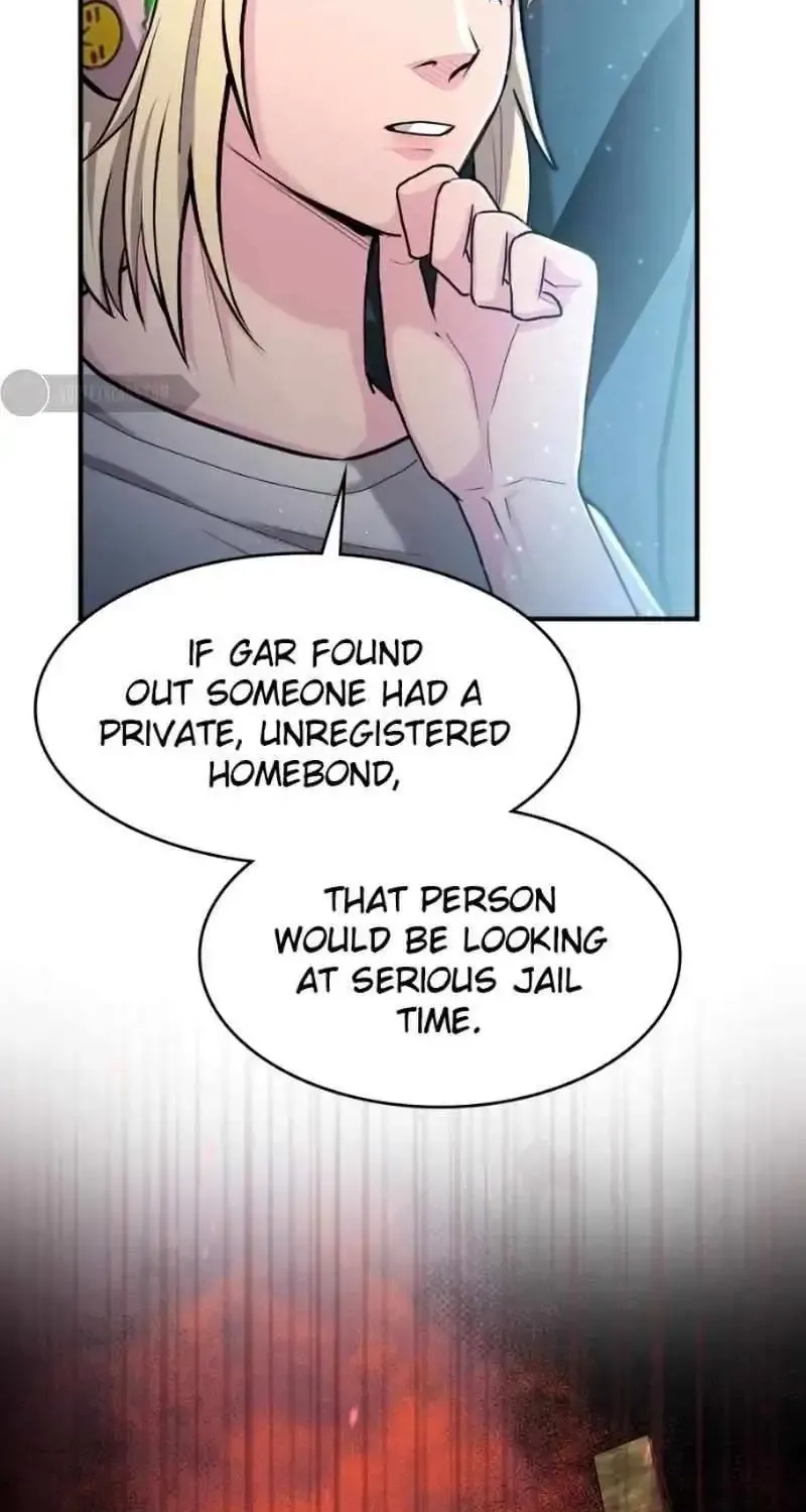 Paranoid Mage Chapter 40 page 60 - MangaKakalot