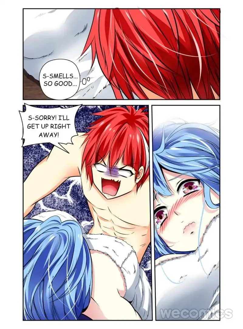 Parasitic Girl Chapter 2 page 4 - MangaKakalot