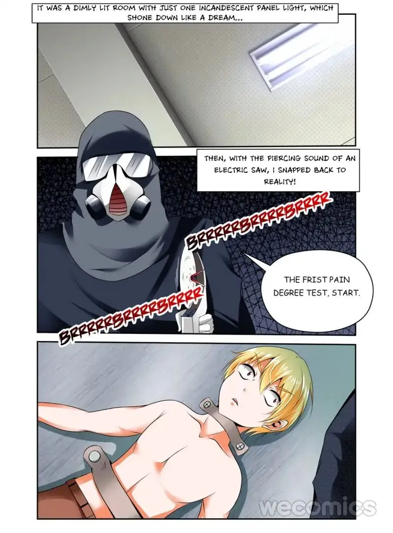 Parasitic Girl Chapter 23 page 7 - MangaKakalot