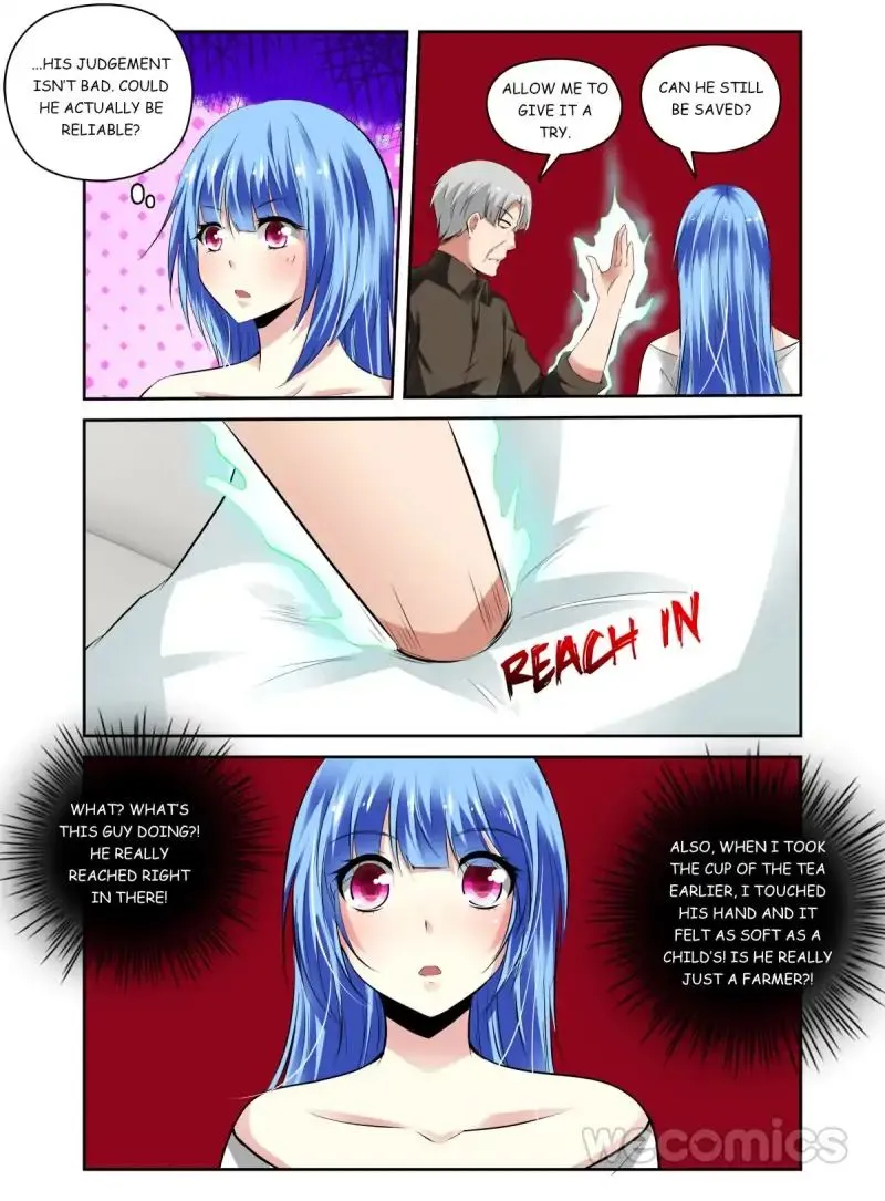 Parasitic Girl Chapter 41 page 5 - MangaKakalot