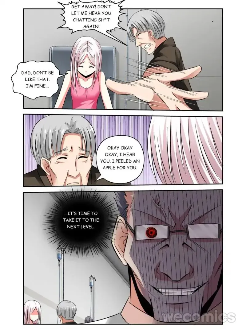 Parasitic Girl Chapter 48 page 7 - MangaKakalot