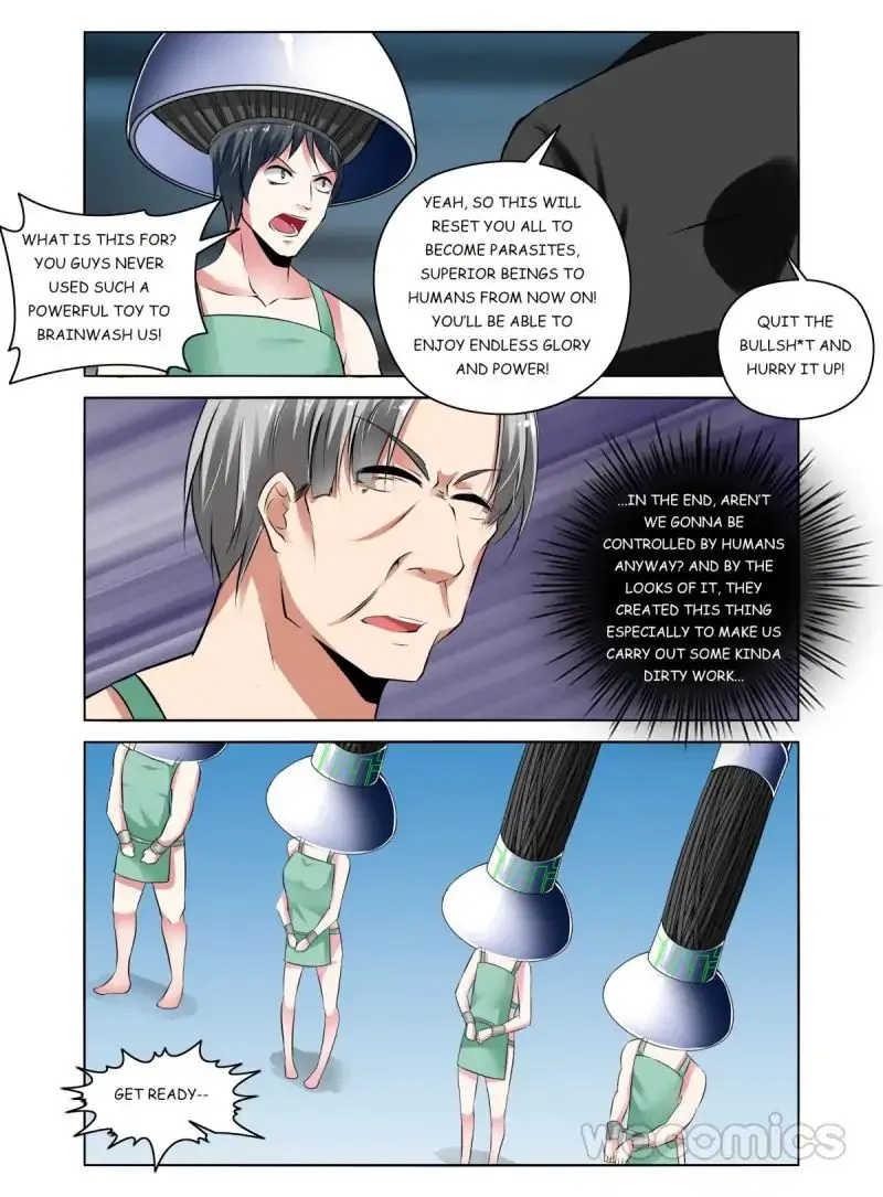 Parasitic Girl Chapter 51 page 6 - MangaKakalot