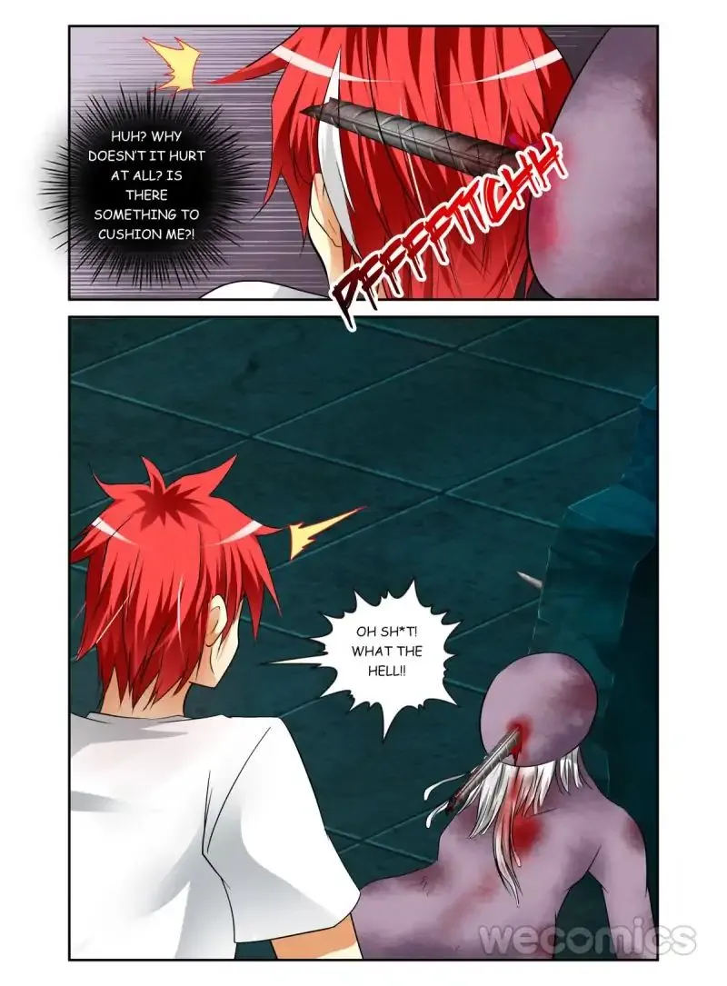 Parasitic Girl Chapter 60 page 5 - MangaKakalot