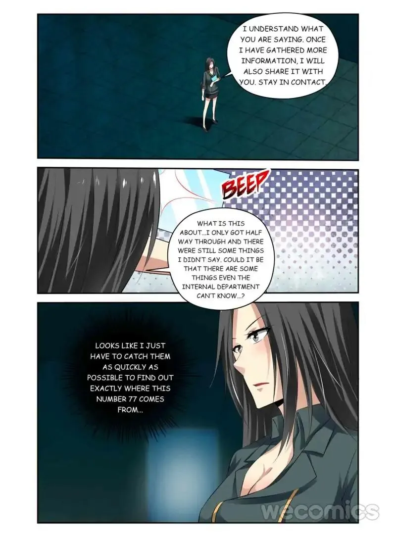 Parasitic Girl Chapter 65 page 9 - MangaKakalot