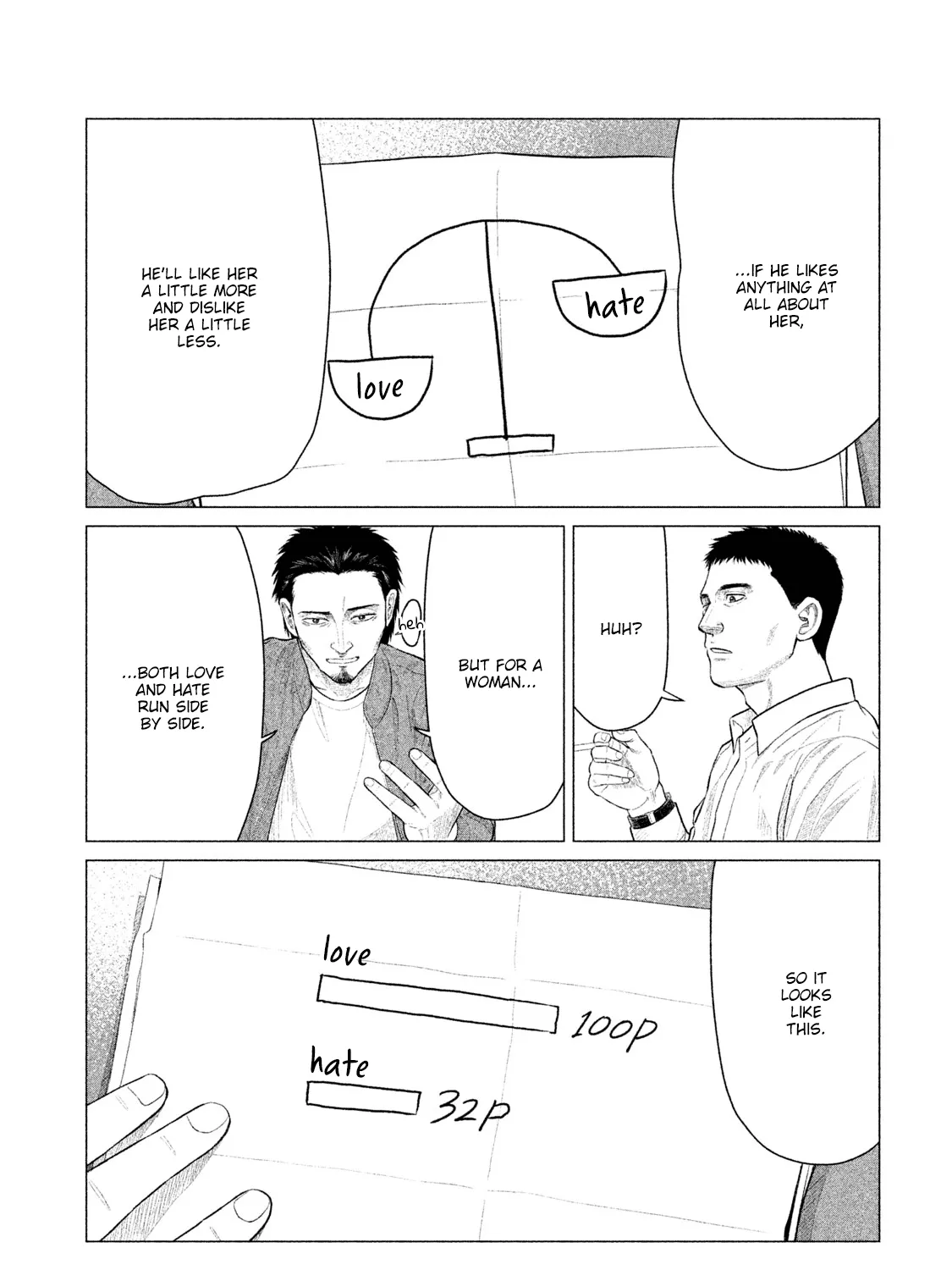 Parasyte Reversi - Page 14