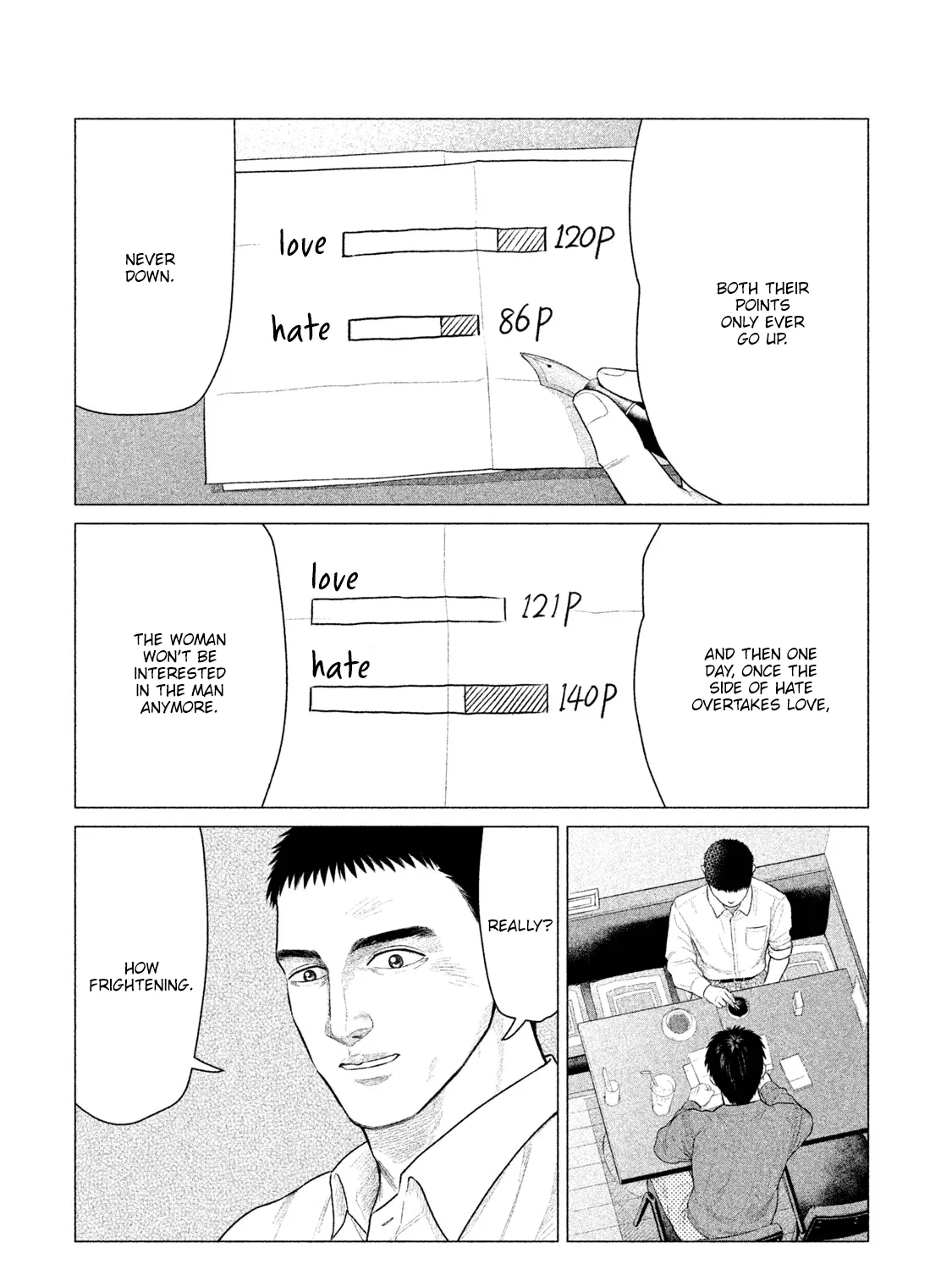 Parasyte Reversi - Page 16