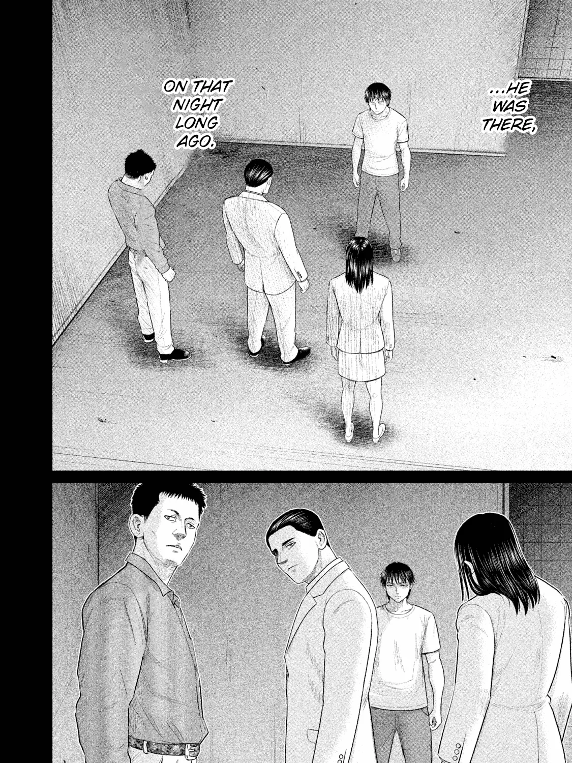 Parasyte Reversi - Page 15