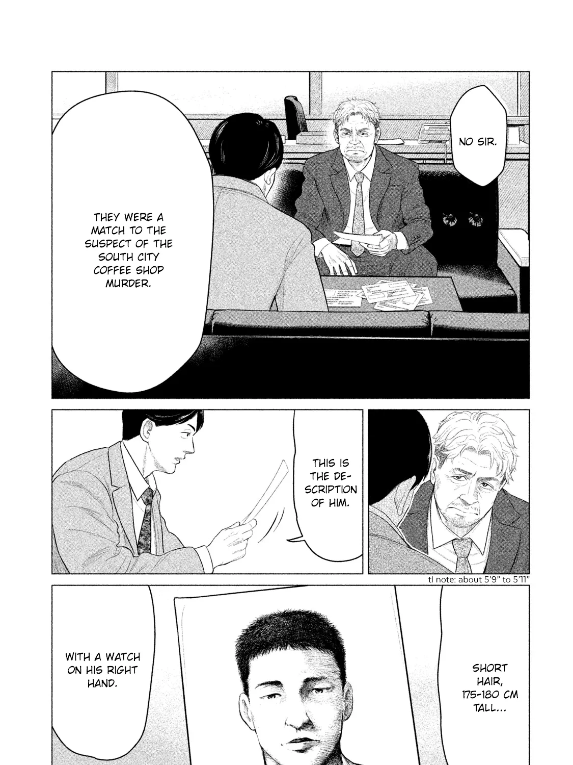 Parasyte Reversi - Page 23