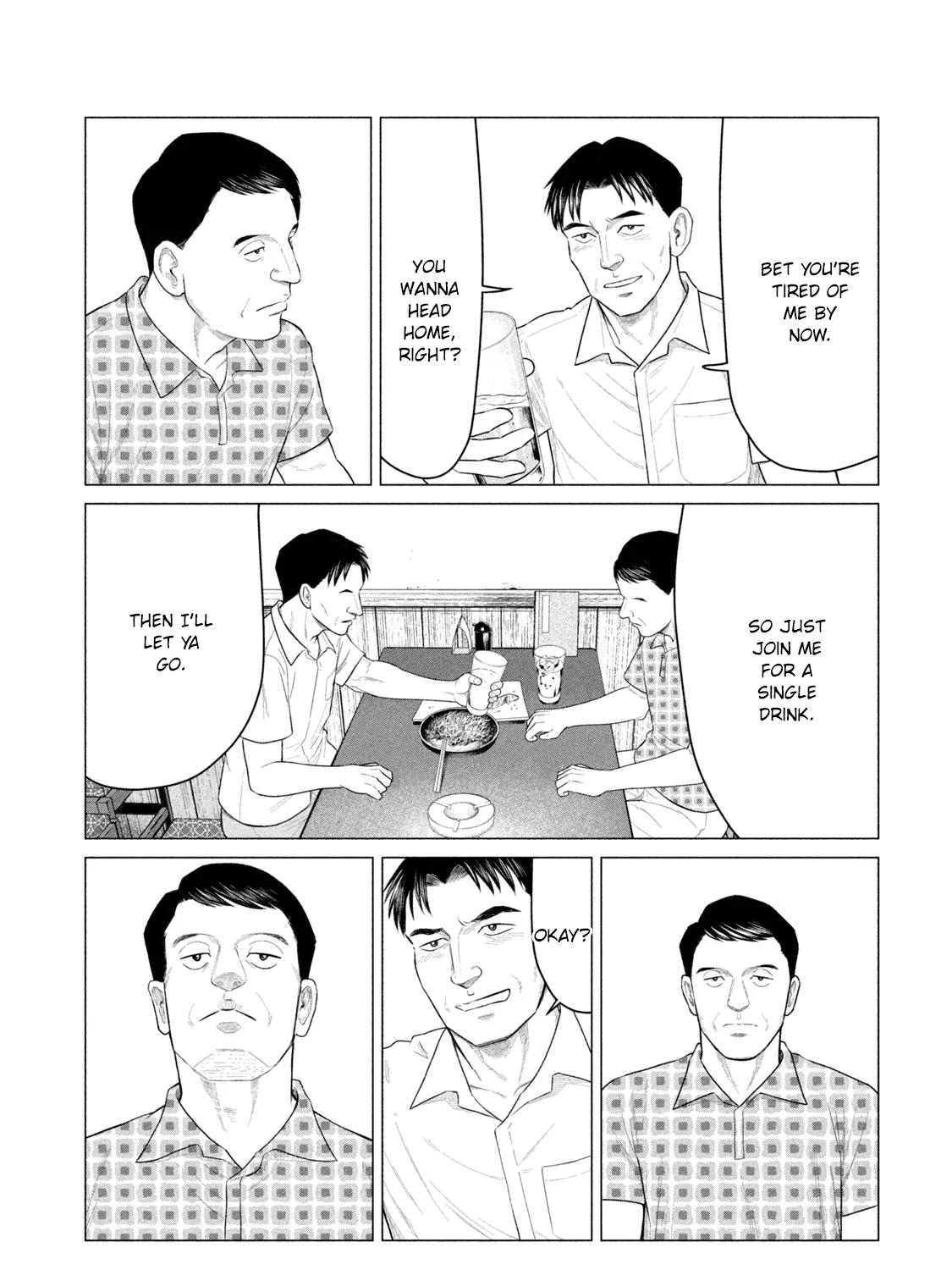 Parasyte Reversi - Page 21