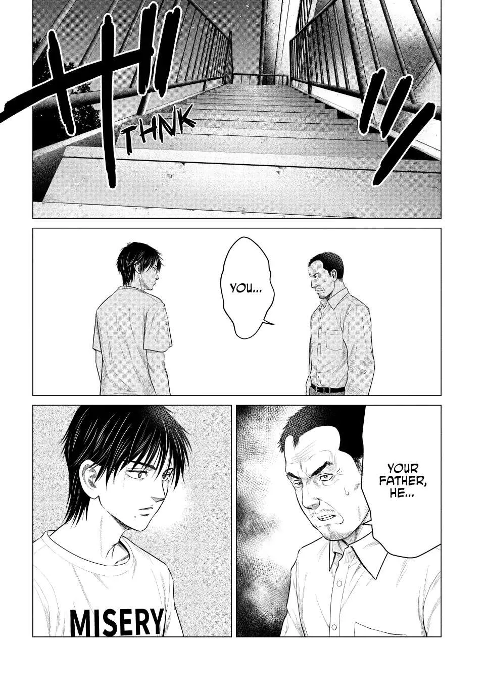 Parasyte Reversi - Page 9