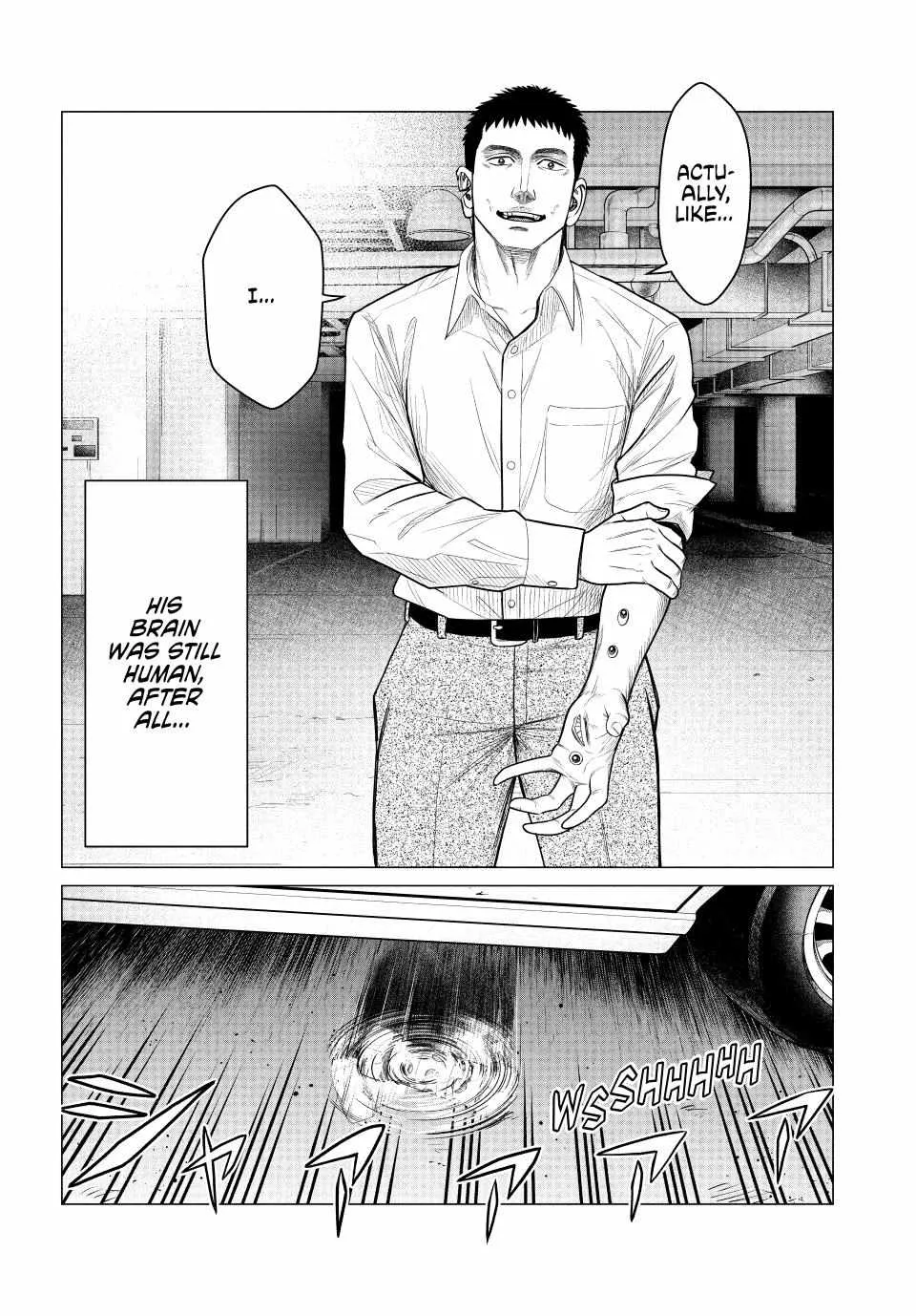 Parasyte Reversi - Page 4