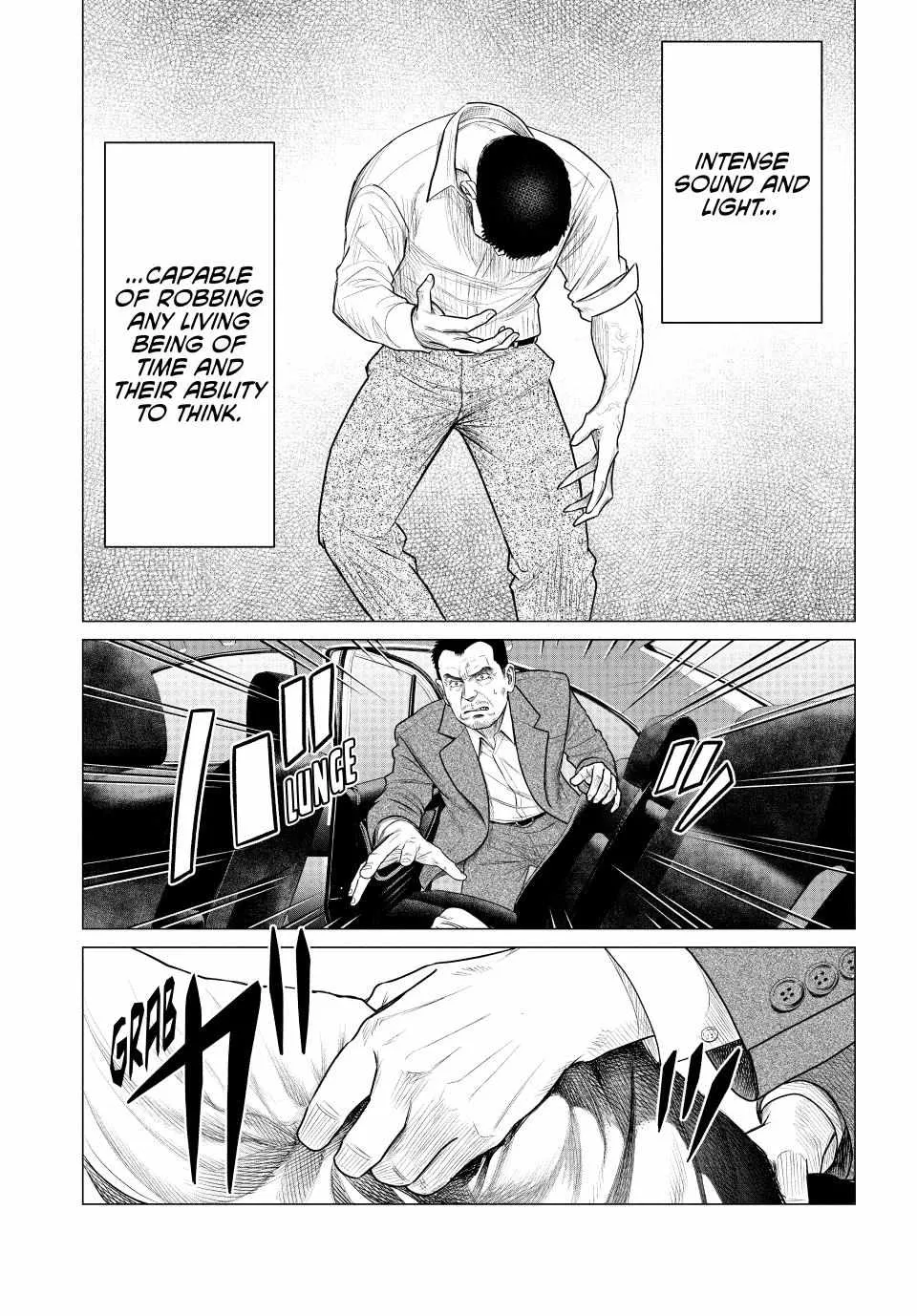 Parasyte Reversi - Page 9