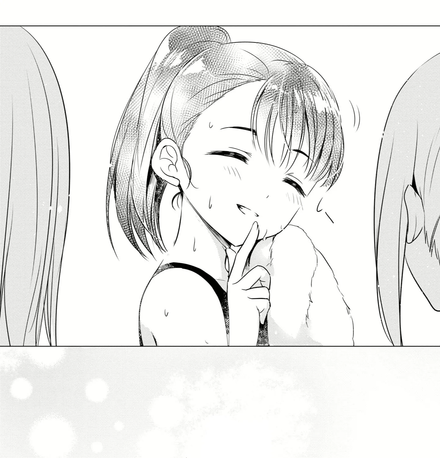 Parfait: Onee-Loli Yuri Anthology - Page 22