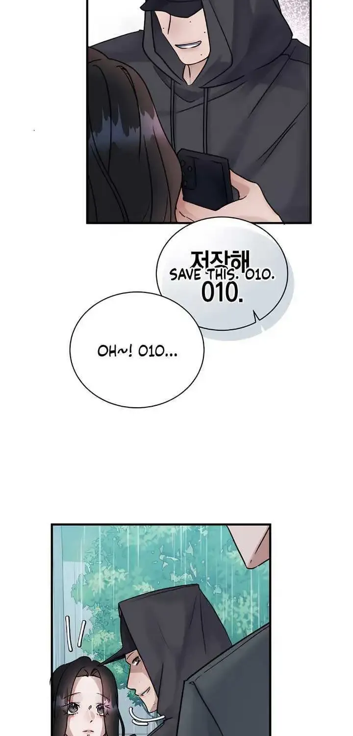 Park Ha Mansion Chapter 10 page 30 - MangaNato