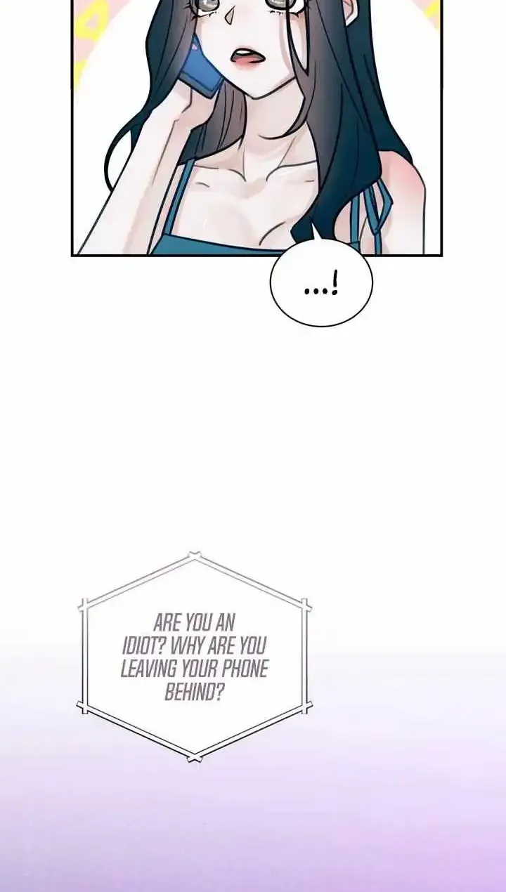 Park Ha Mansion Chapter 15 page 25 - MangaKakalot