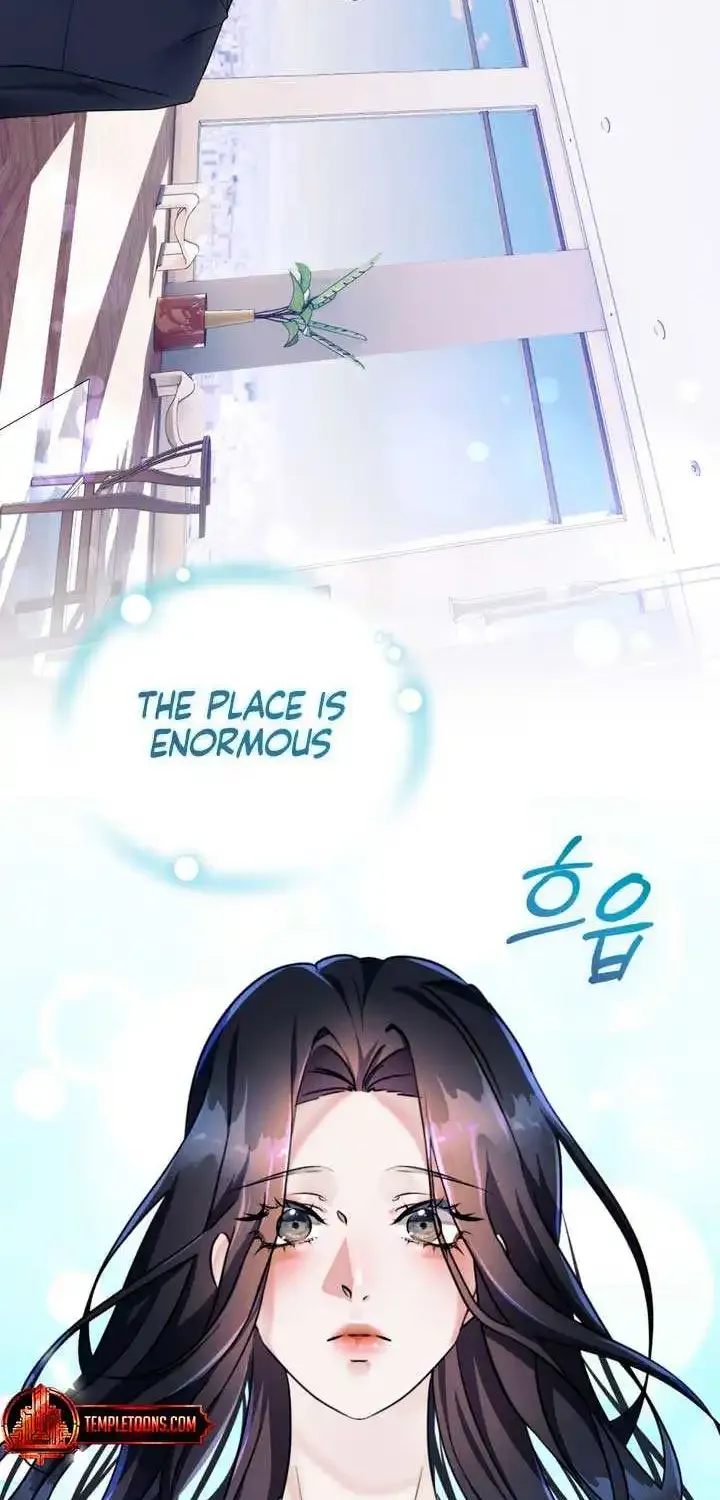 Park Ha Mansion Chapter 25 page 61 - MangaNato