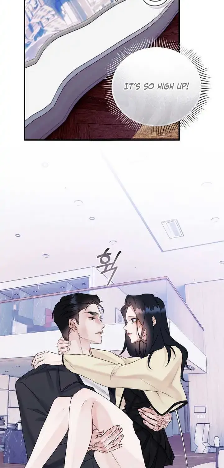 Park Ha Mansion Chapter 25 page 64 - MangaNato