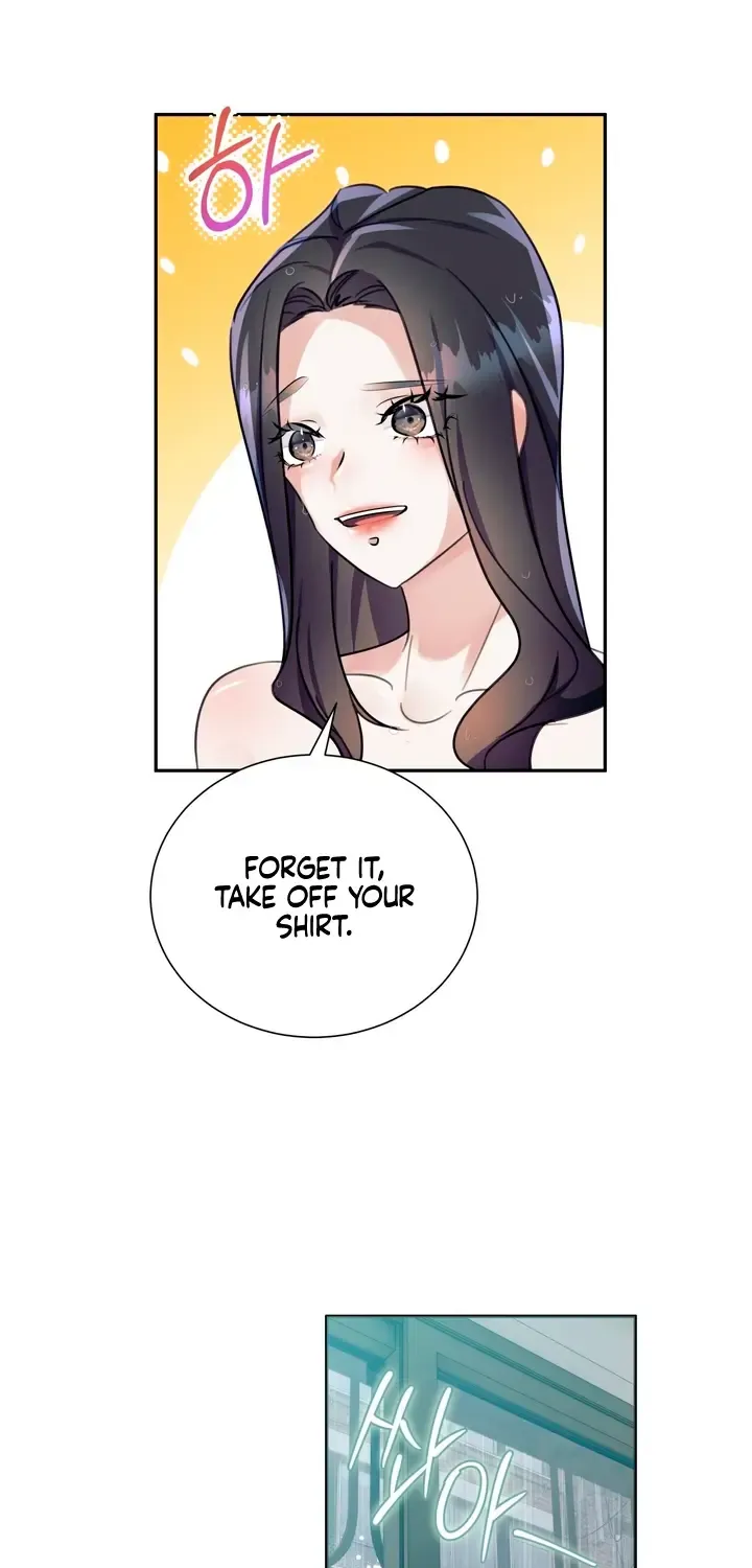 Park Ha Mansion Chapter 5 page 35 - MangaKakalot