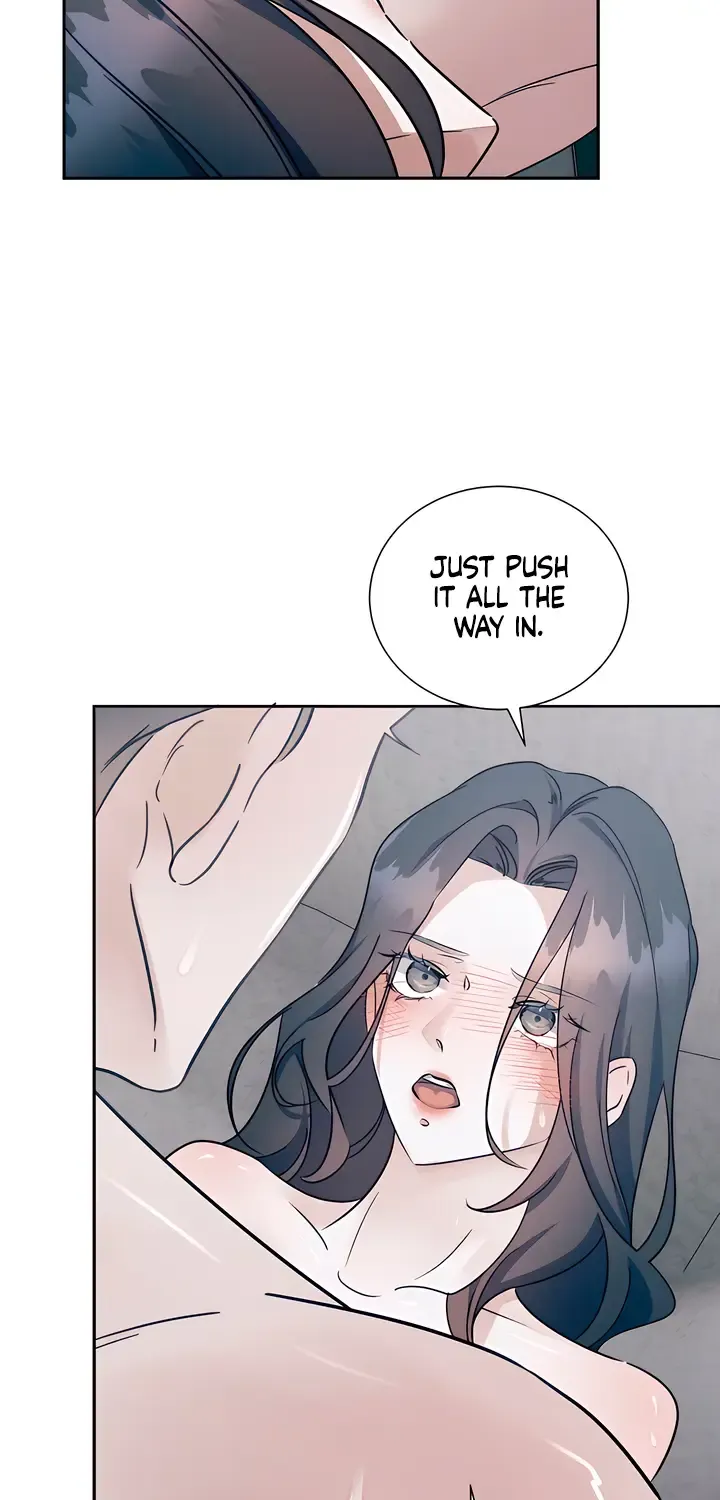 Park Ha Mansion Chapter 6 page 59 - MangaKakalot