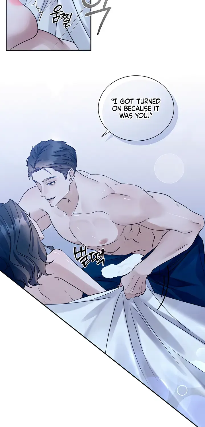 Park Ha Mansion Chapter 7 page 61 - MangaKakalot