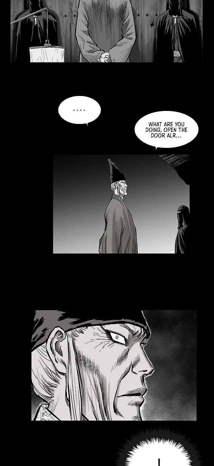 Parrot Blade - Page 81