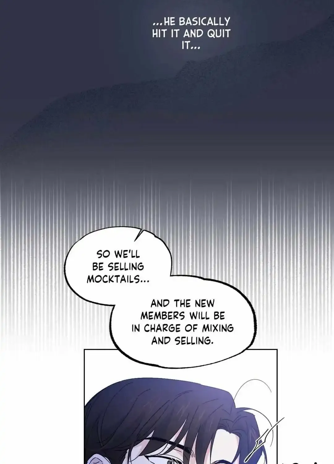 Part-Time Partner Chapter 18 page 21 - MangaNelo