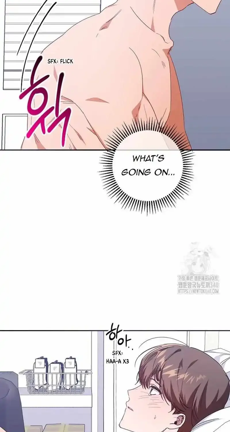 Partner With The Right Temperature Chapter 1 page 17 - MangaKakalot