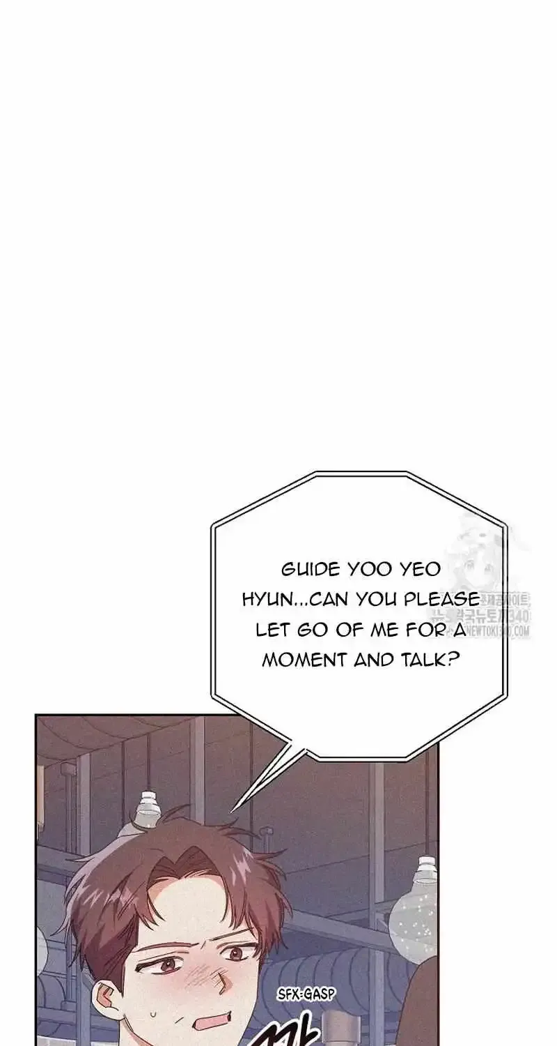 Partner With The Right Temperature Chapter 1 page 37 - MangaNelo