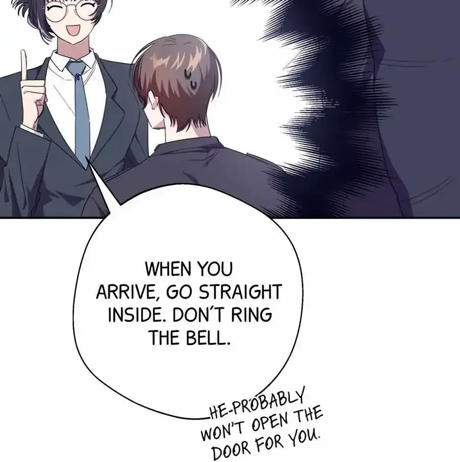 Partner With The Right Temperature Chapter 2 page 10 - MangaKakalot