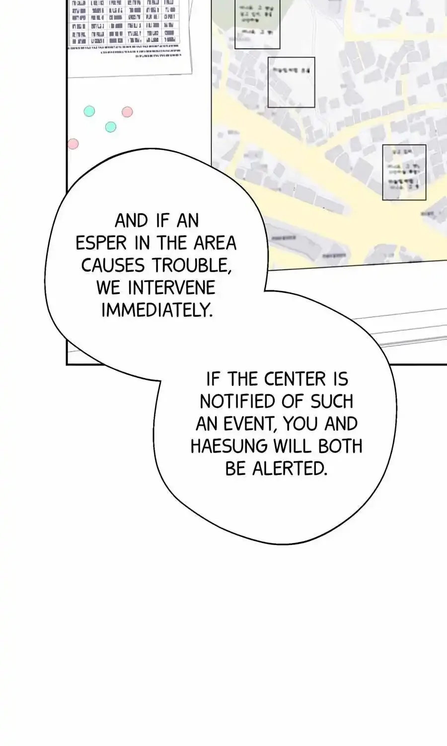 Partner With The Right Temperature Chapter 4 page 64 - Mangabat