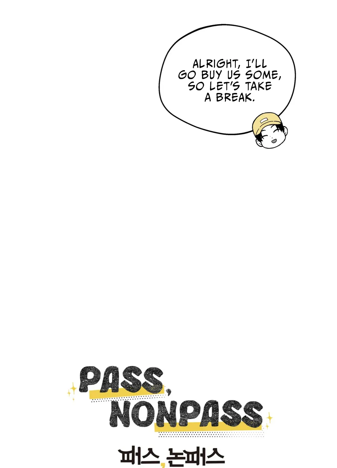 Pass, Nonpass - Page 14