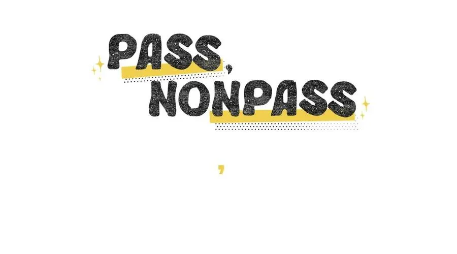 Pass, Nonpass - Page 8