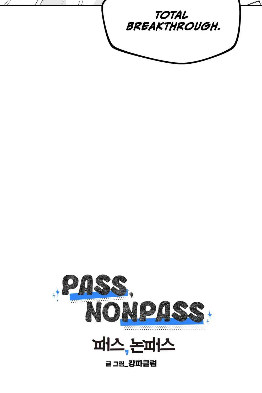 Pass, Nonpass - Page 12