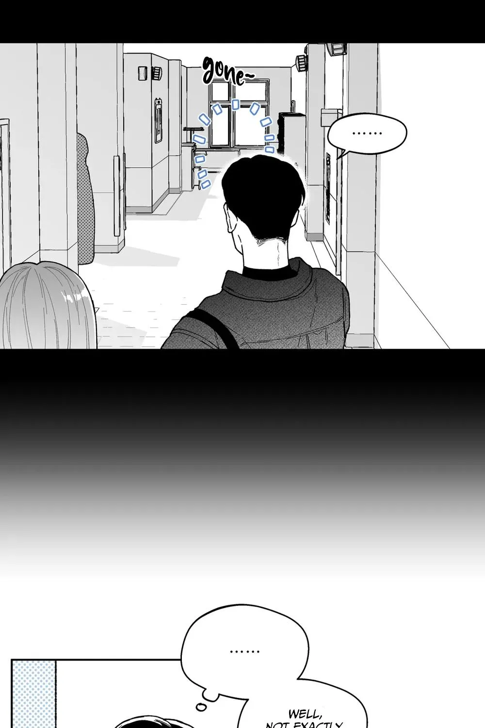 Pass, Nonpass - Page 9