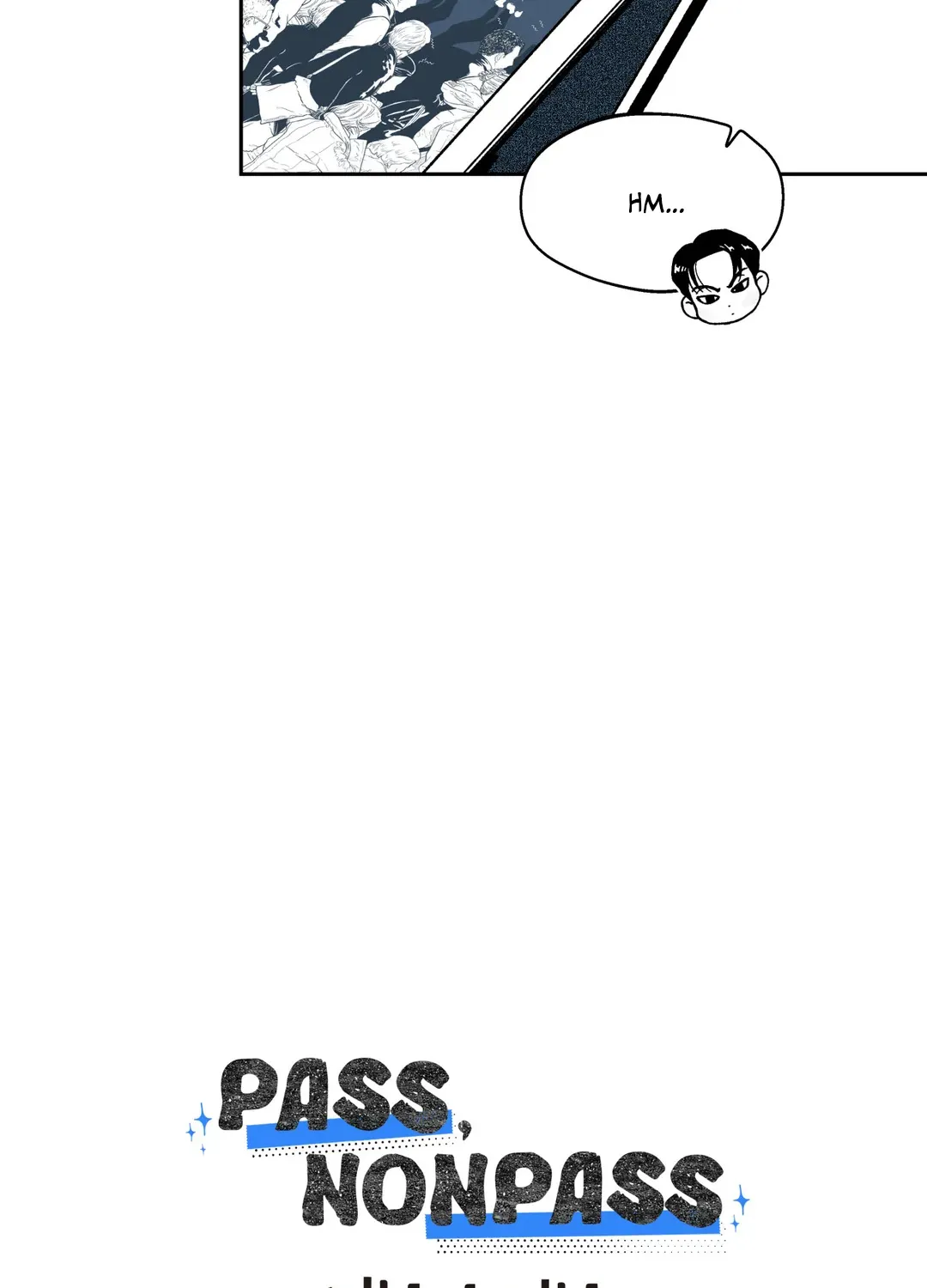 Pass, Nonpass - Page 9