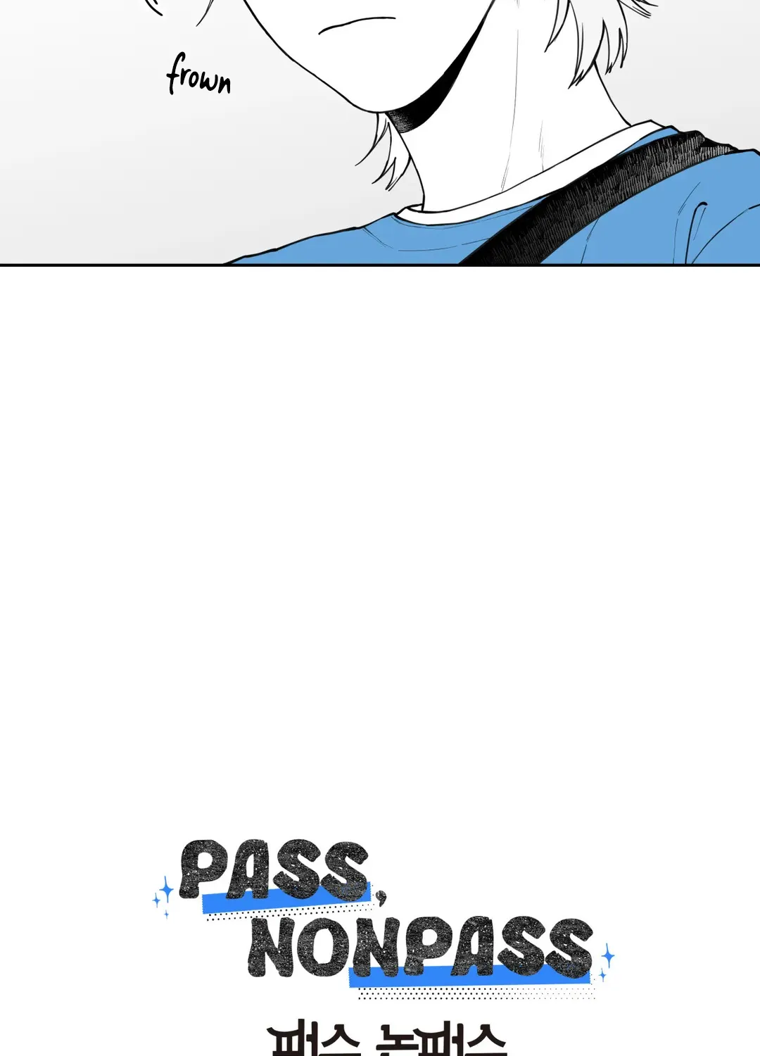 Pass, Nonpass - Page 16